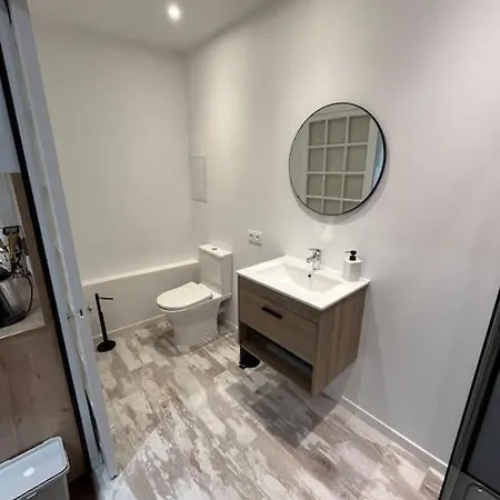 Apartamento Le Place Darcy *