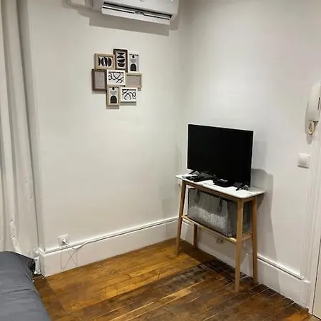 Le Place Darcy Apartamento Dijon